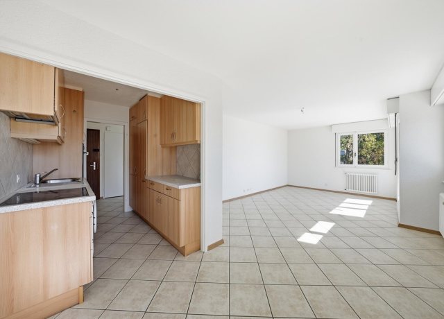 Appartement de 3,5 pièces à Gland - photo 3