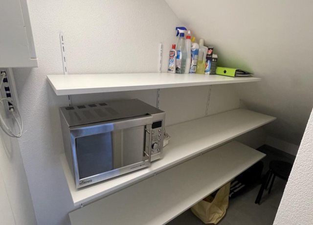 Charmant logement 2 pièces en duplex - photo 4