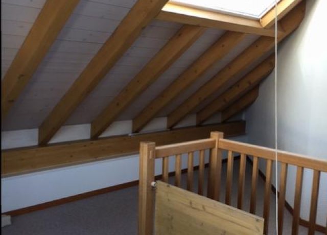 Charmant appartement de 2 pièces avec mezzanine - photo 6