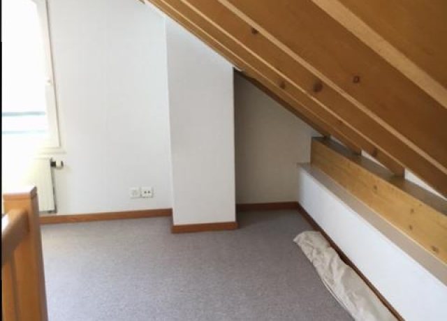Charmant appartement de 2 pièces avec mezzanine - photo 3