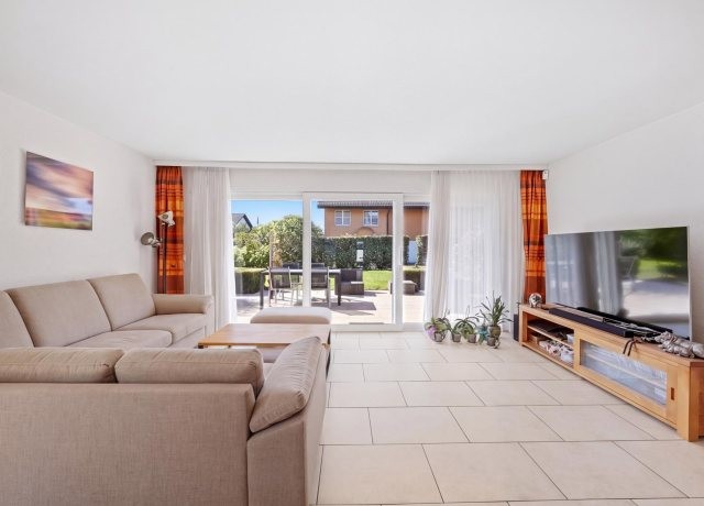 Belle maison jumelÃ©e avec terrasse et jardin Ã  Prangins - photo 4